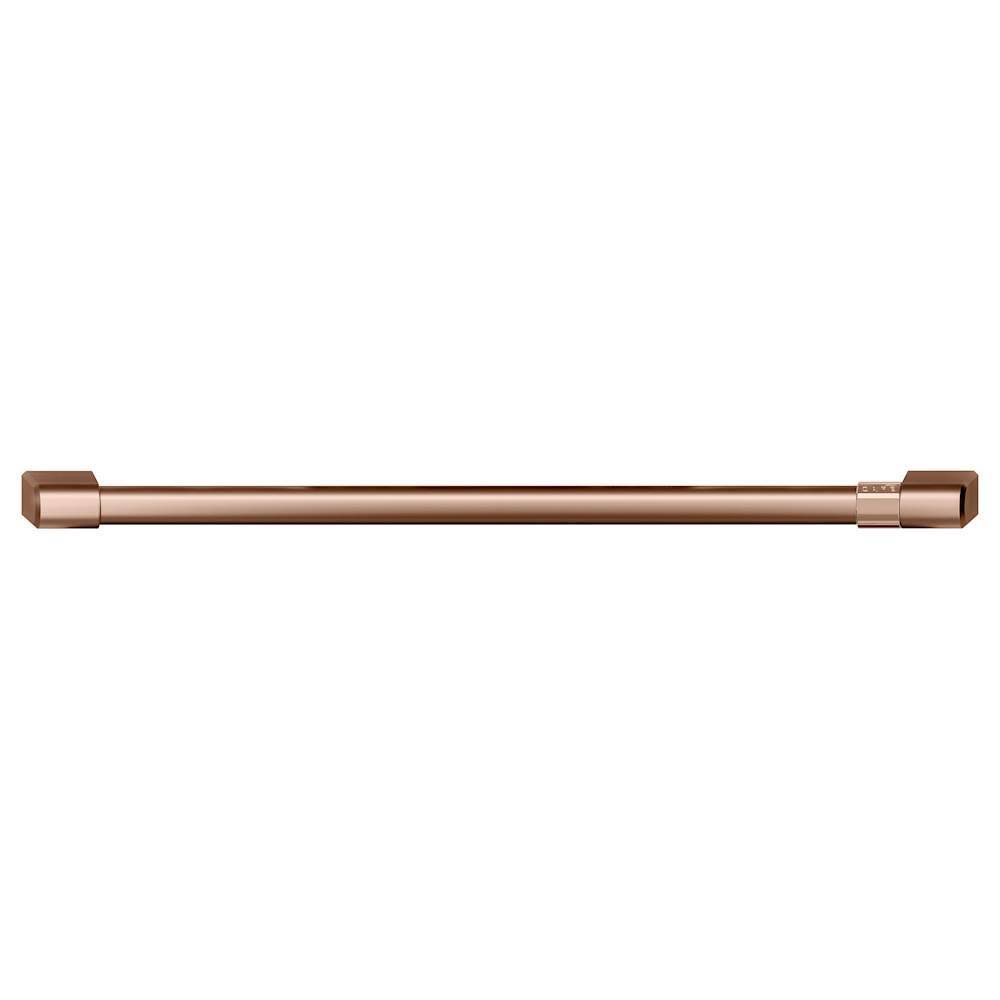 Brushed Bronze Electric Knobs and Handle Kit B910446