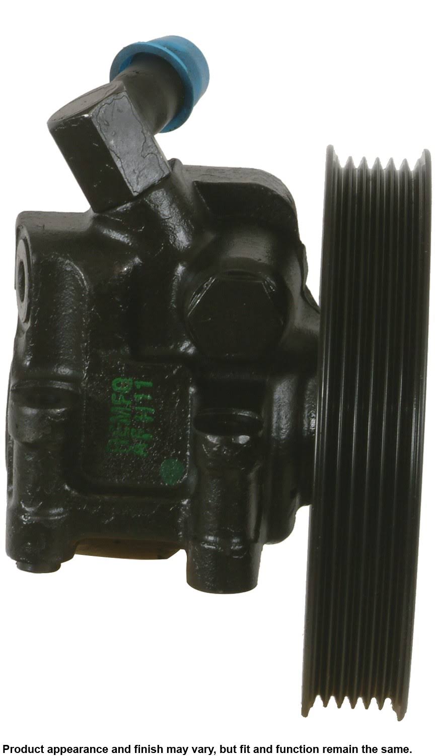 Power Steering Pump S8469