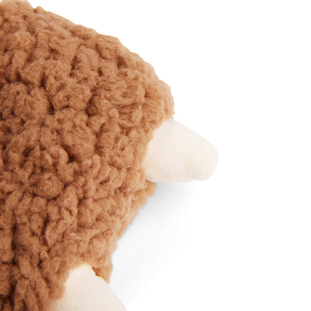 Plush Llama Corn Dog Toy T473