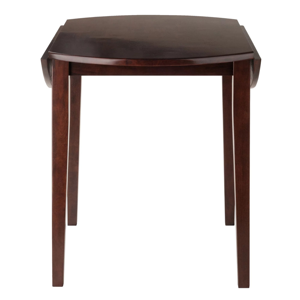 Round Drop Leaf Dining Table S801695