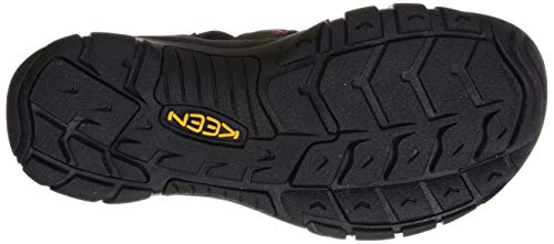 Men’s Newport H2 Closed Toe Water Sandals T332