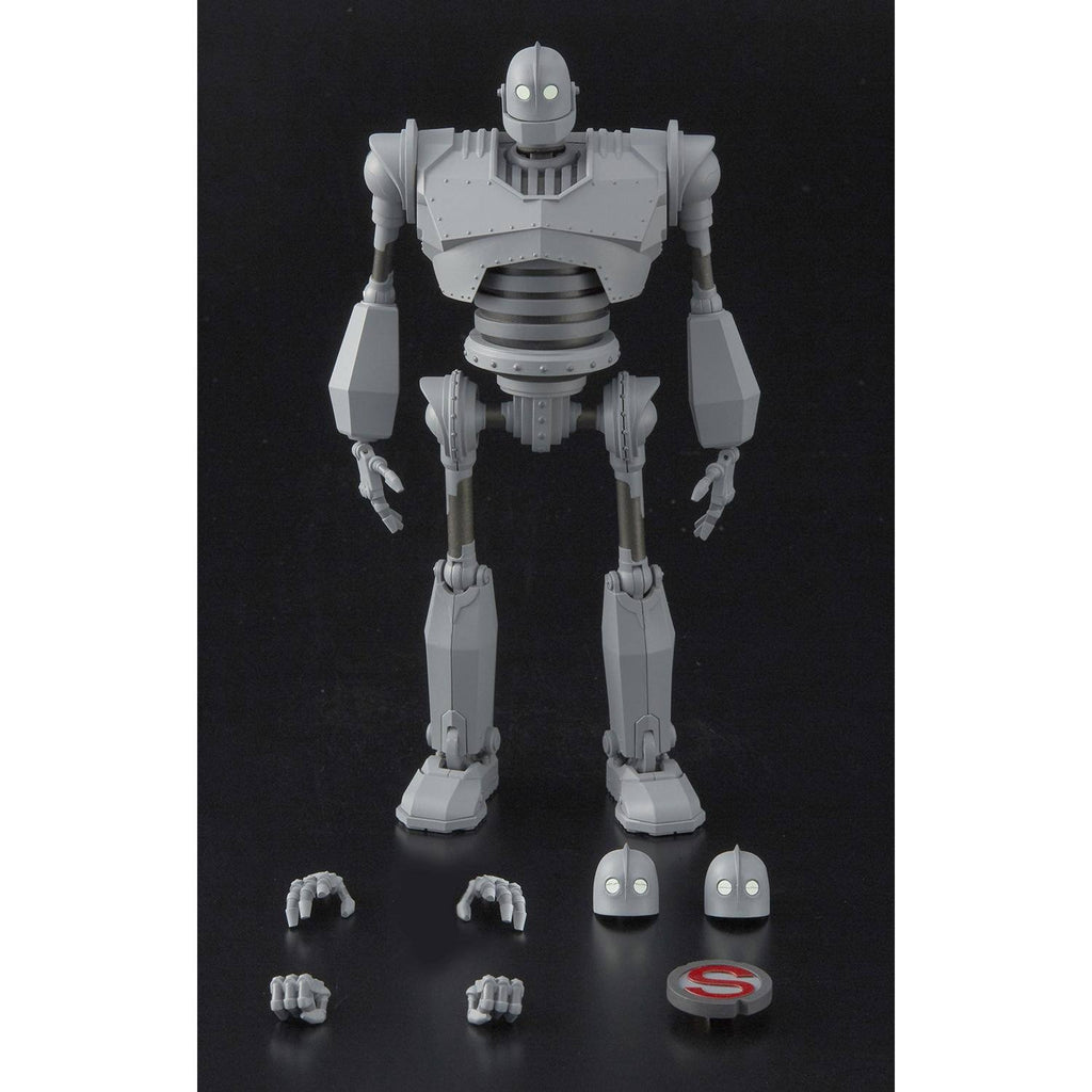 The Iron Giant Action Figure I651