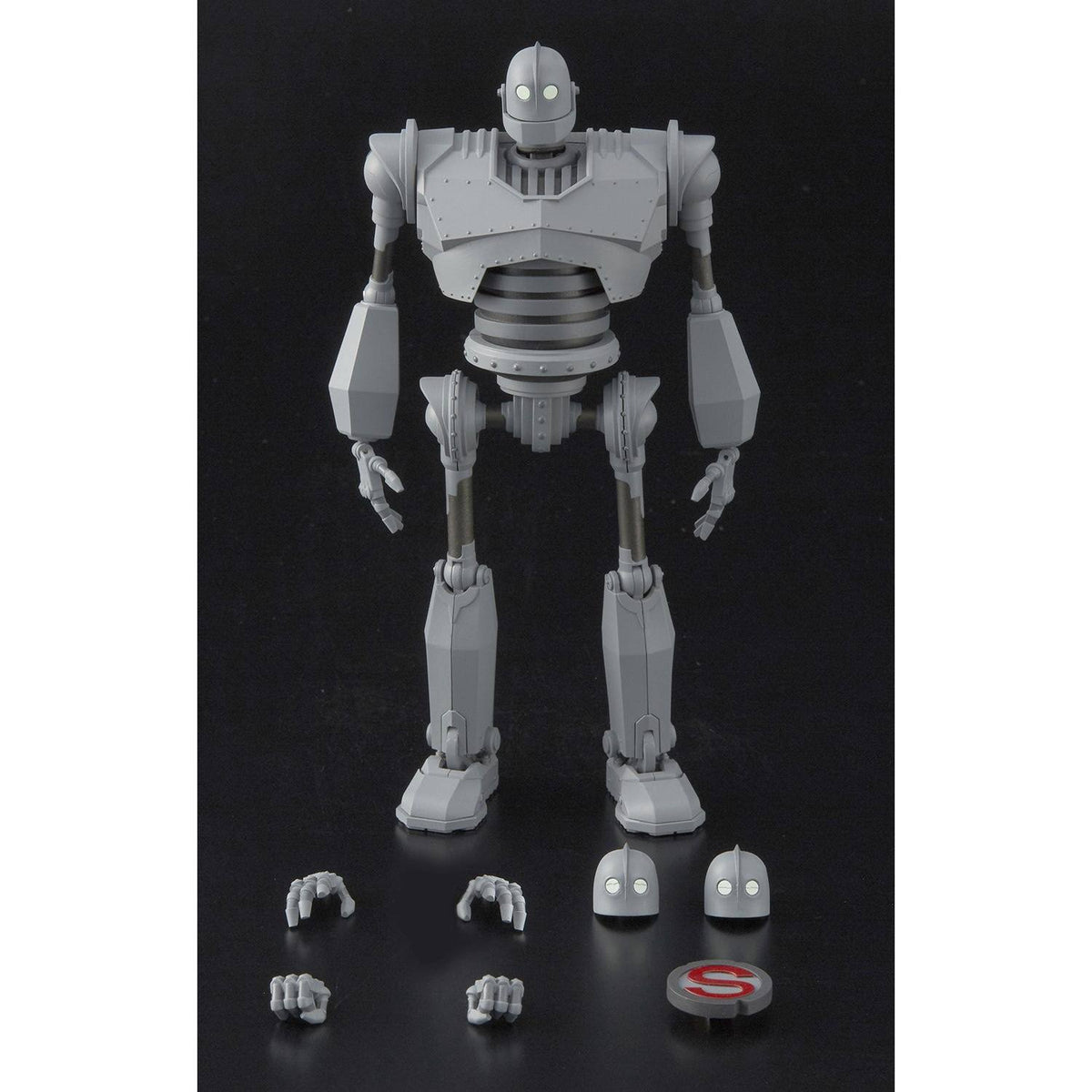 The Iron Giant Action Figure I651