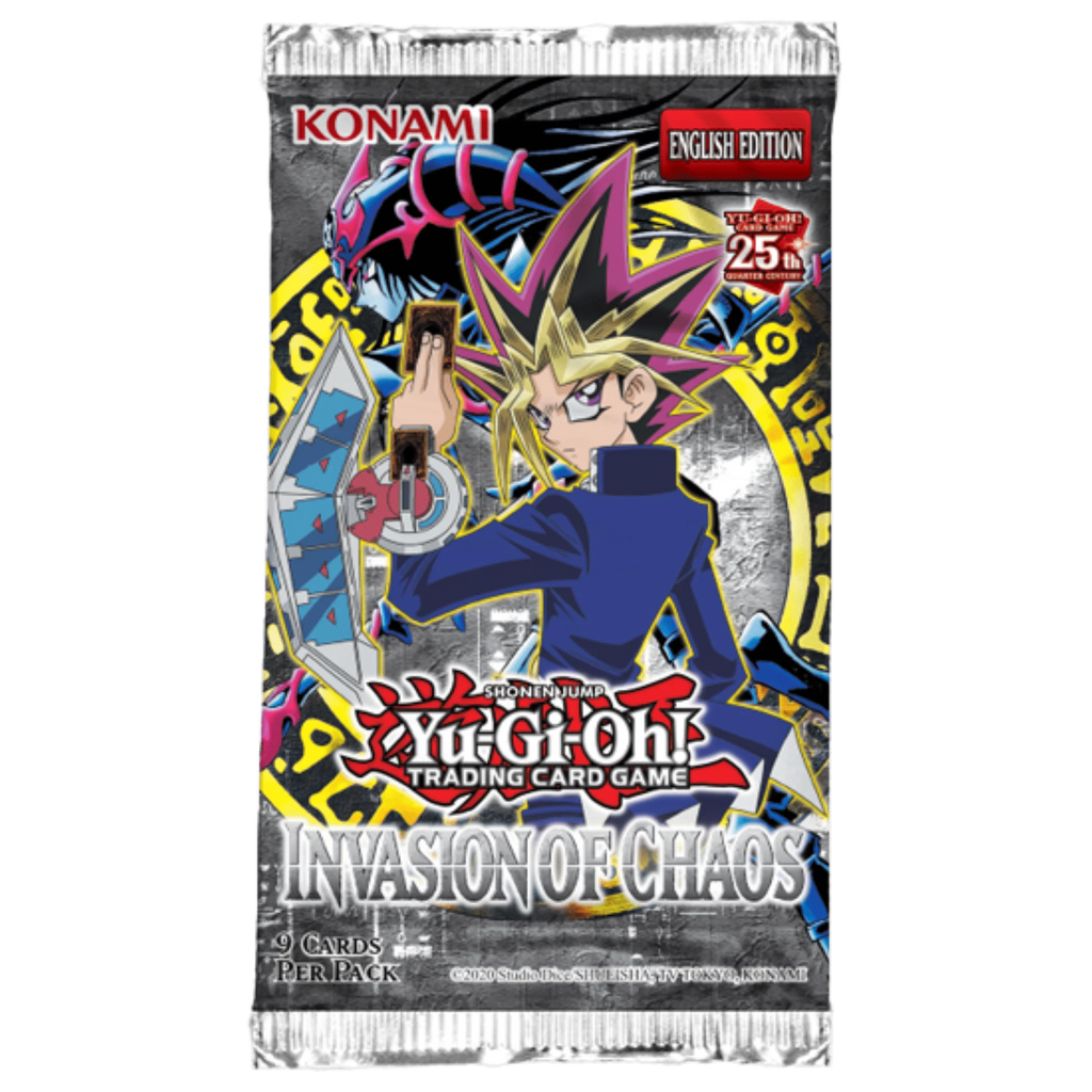 Trading Card Games Booster Box U6283