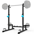 Squat Rack, Barbell Rack, Bench Press Rack O789843