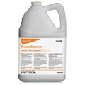 Floor Science Finish, 1 Gal Bottle, 4/Carton X65837