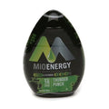 Green Thunder (Pack of 8) U793