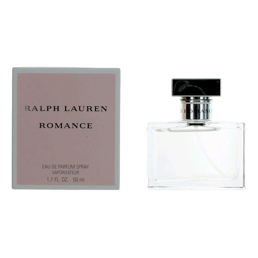 1.7 oz Eau De Parfum Spray Z9448