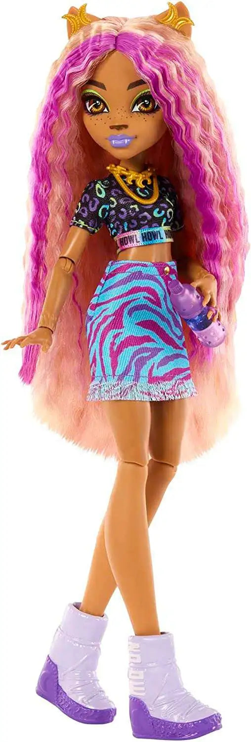 Exclusive Doll I672