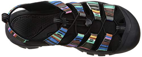 Men’s Newport H2 Closed Toe Water Sandals T332