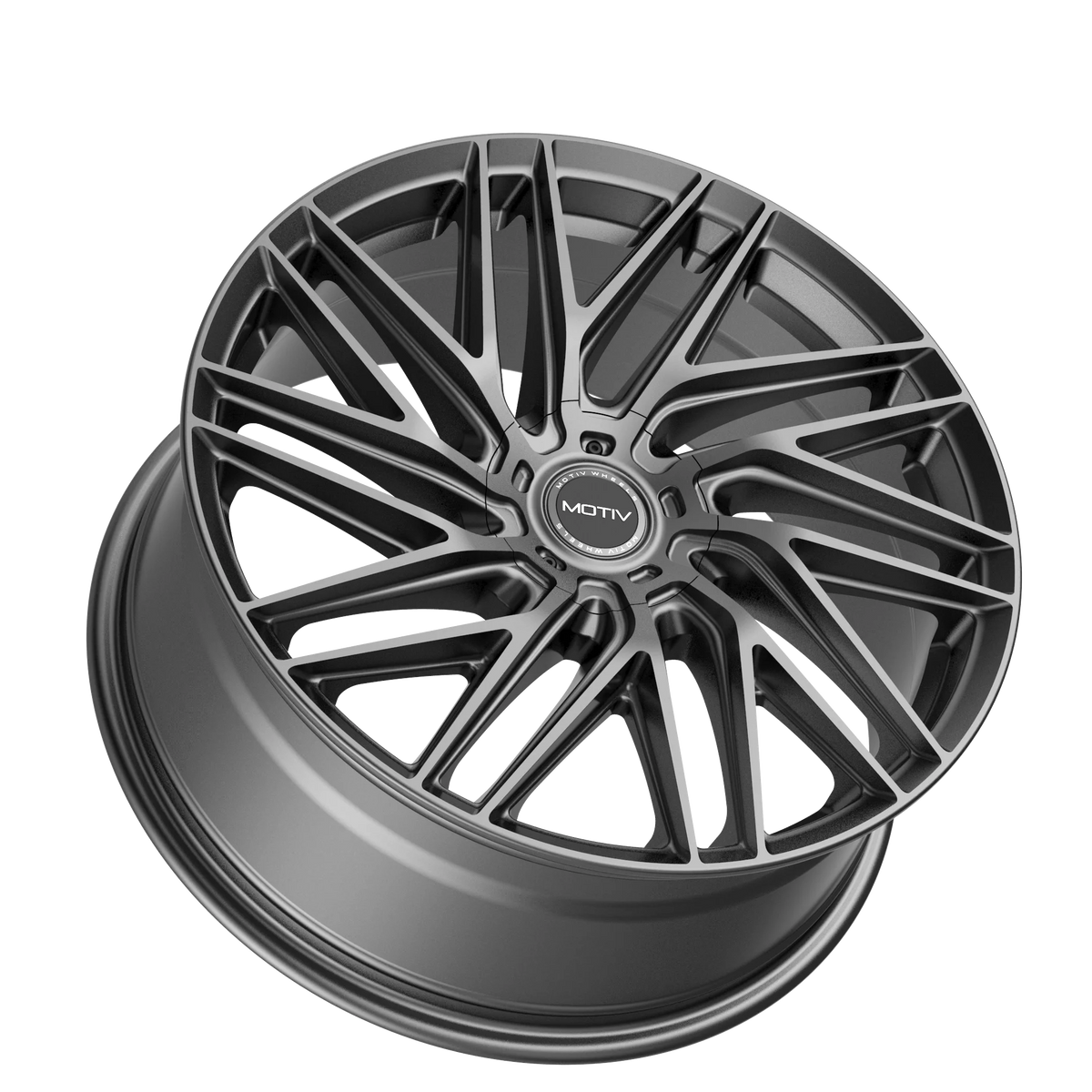 17x7.5 Gold Wheel Rim J975