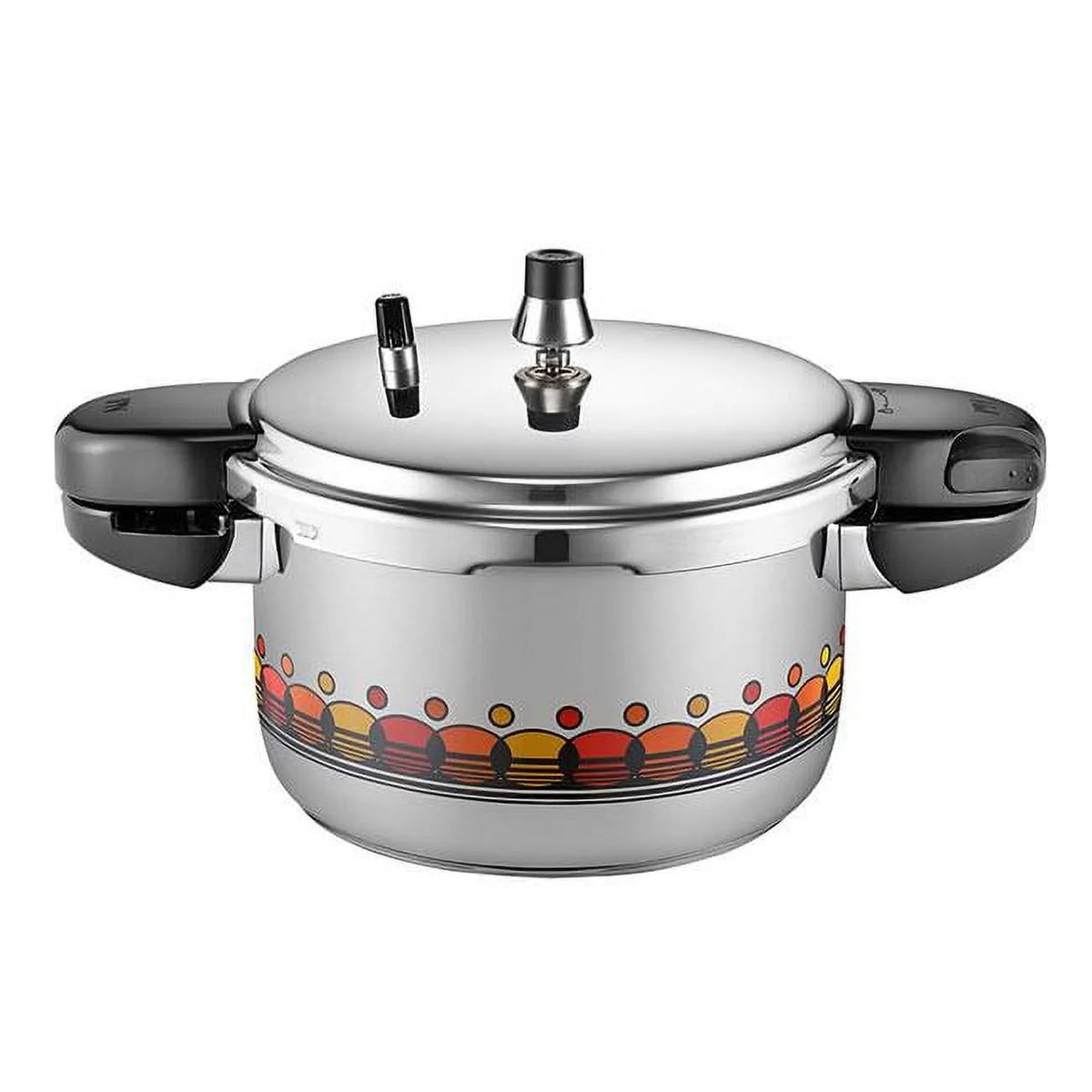 5.3 Liters 10 Servings Pressure Cooker A2118
