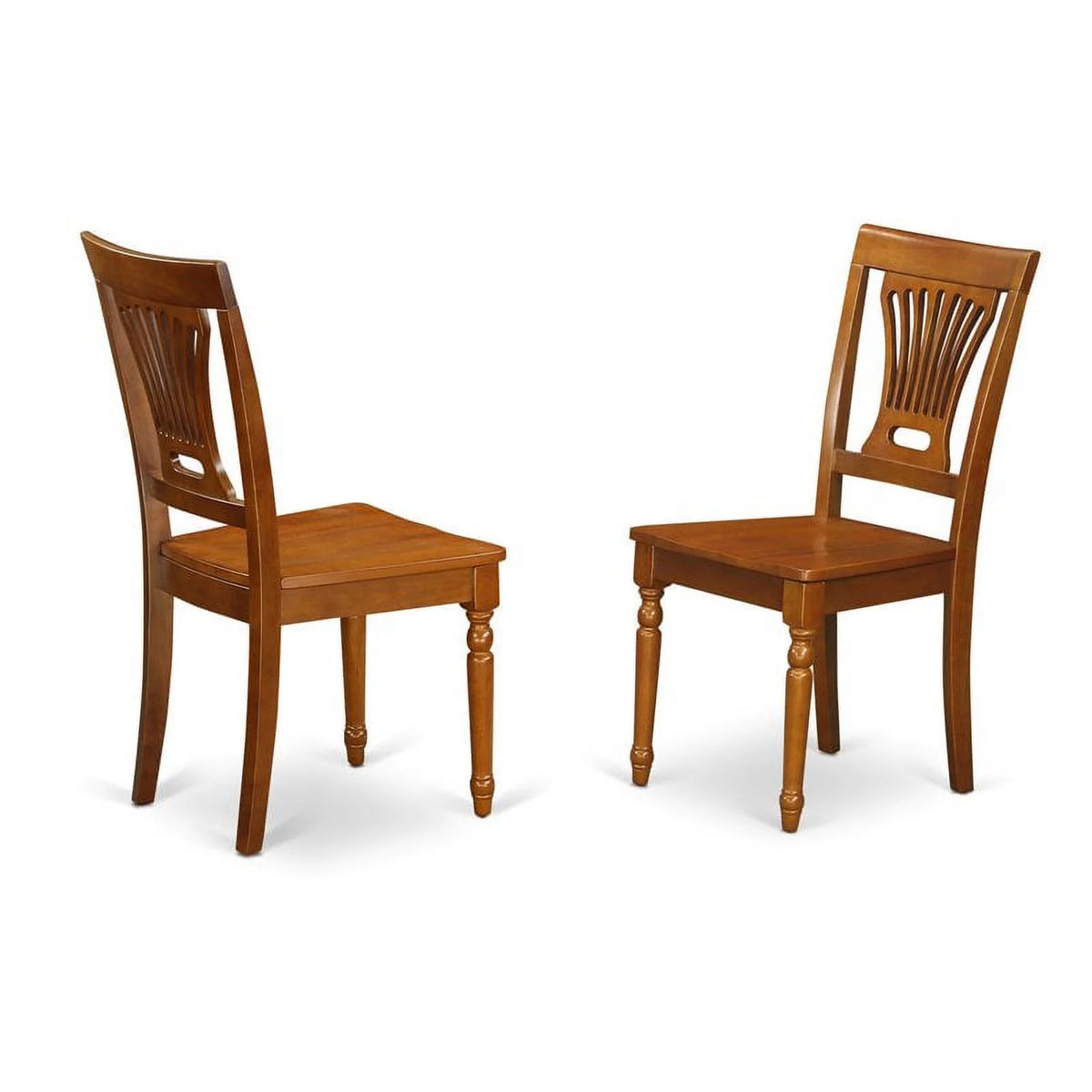 7-piece Wood Dining Table Set B275900