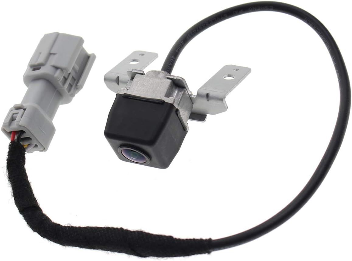 Rear View Backup Camera U721