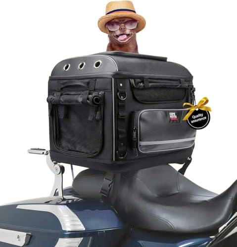 Motorcycle Dog/Cat Carrier Bags G86774
