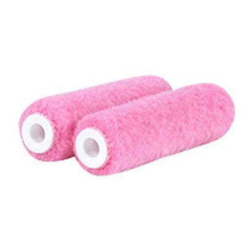 4x22 x 1/4x22 Mini Roller Covers, 2/Pack 24/Case T89345