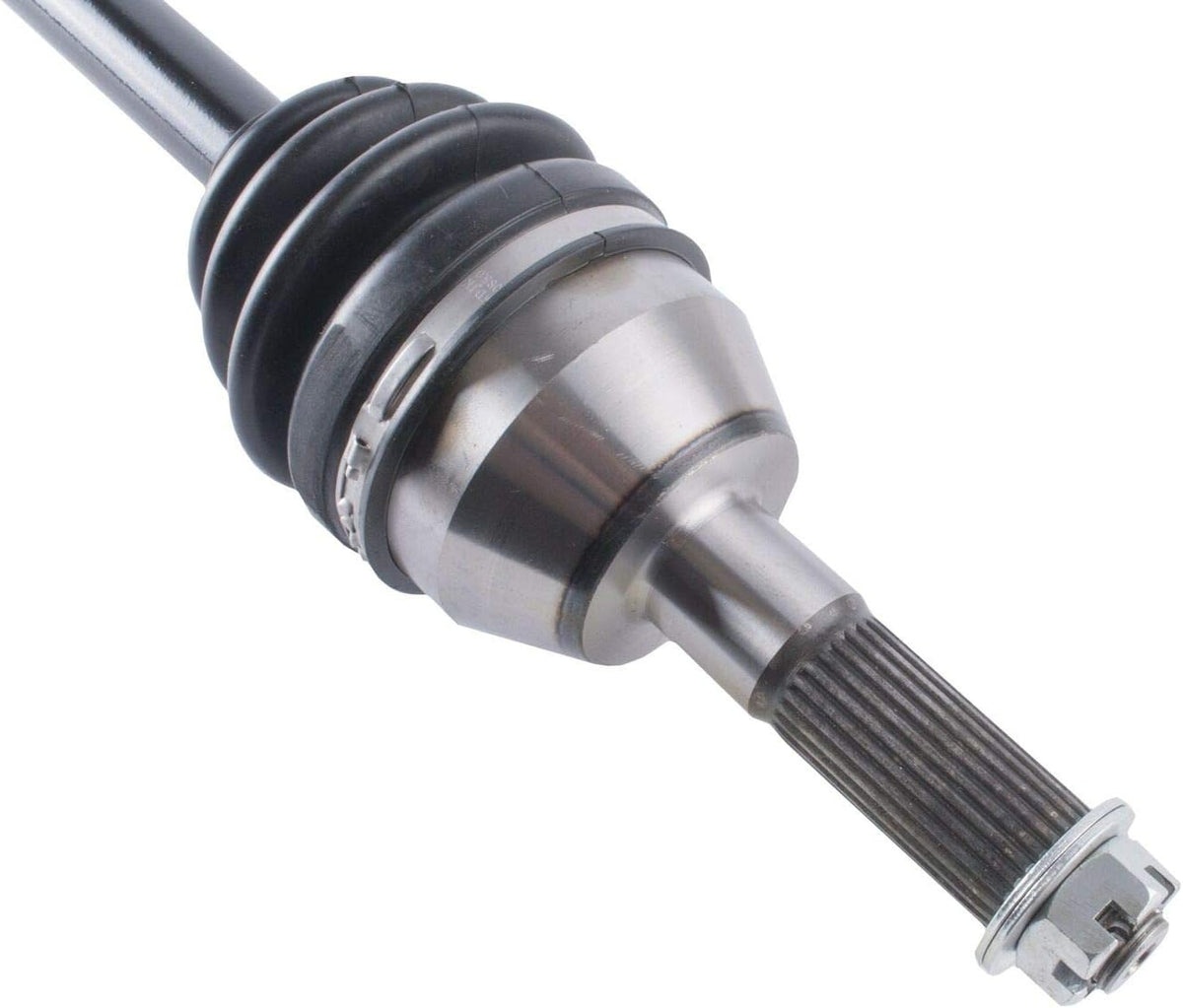 Axle replacement for Polaris Ranger EV R924