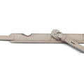 Leather Carrying Neck Strap Q747