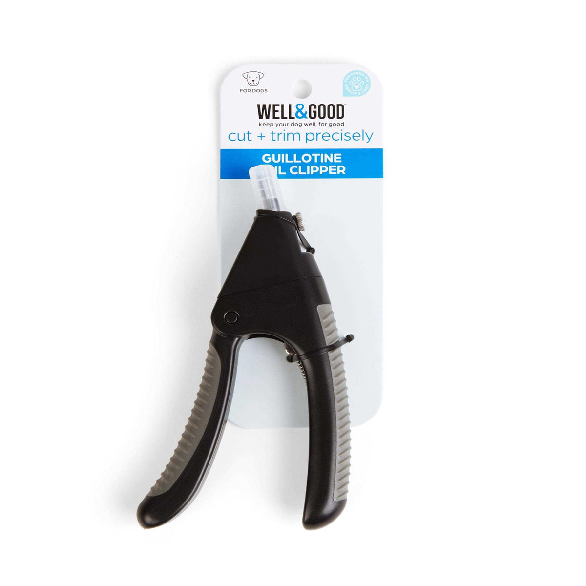 Nail Clippers U12370