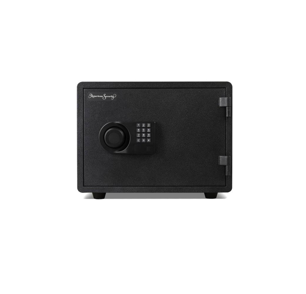 Residential Fire Safe V116