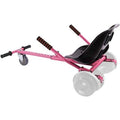 Purple Hover Cart H3236