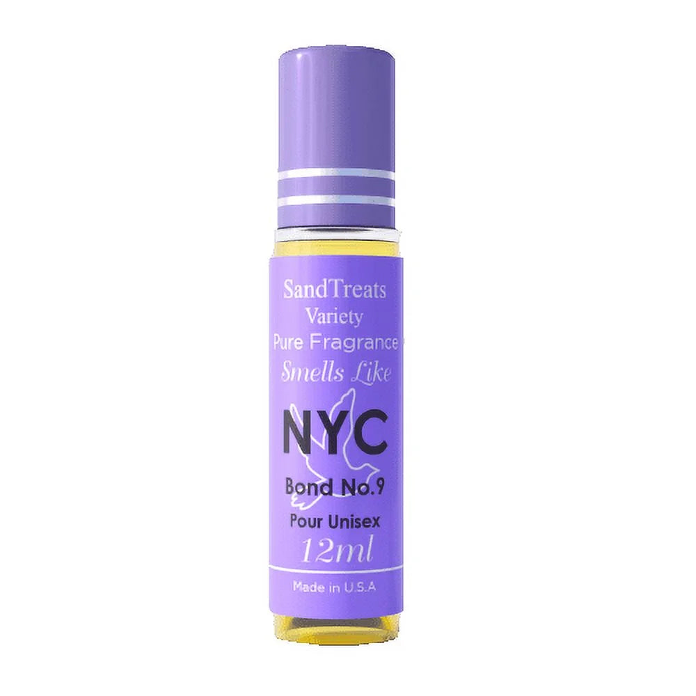 Perfume Roll-On Oil L4041