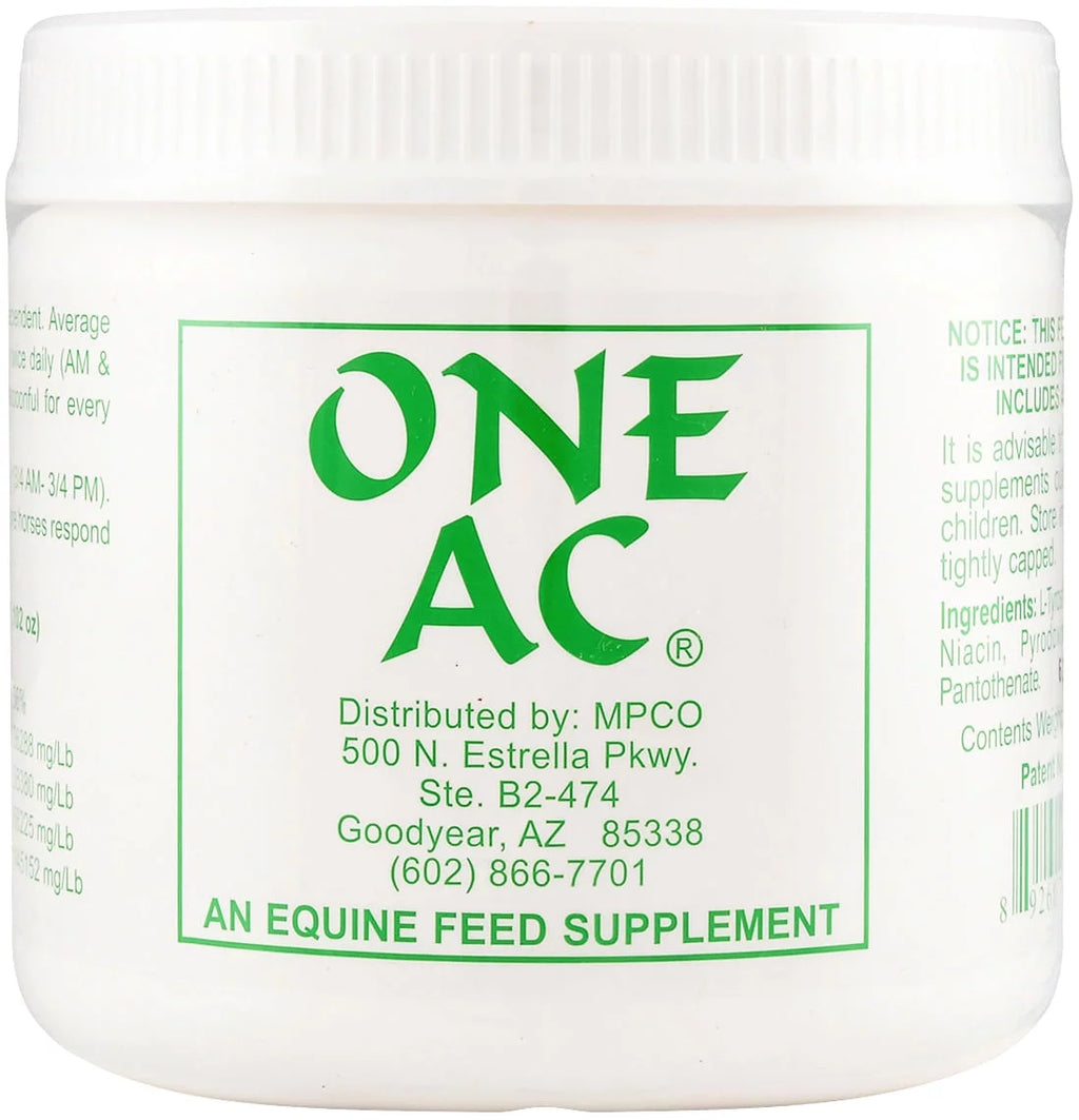 Ac 200 Grams 30 Day Supply P889