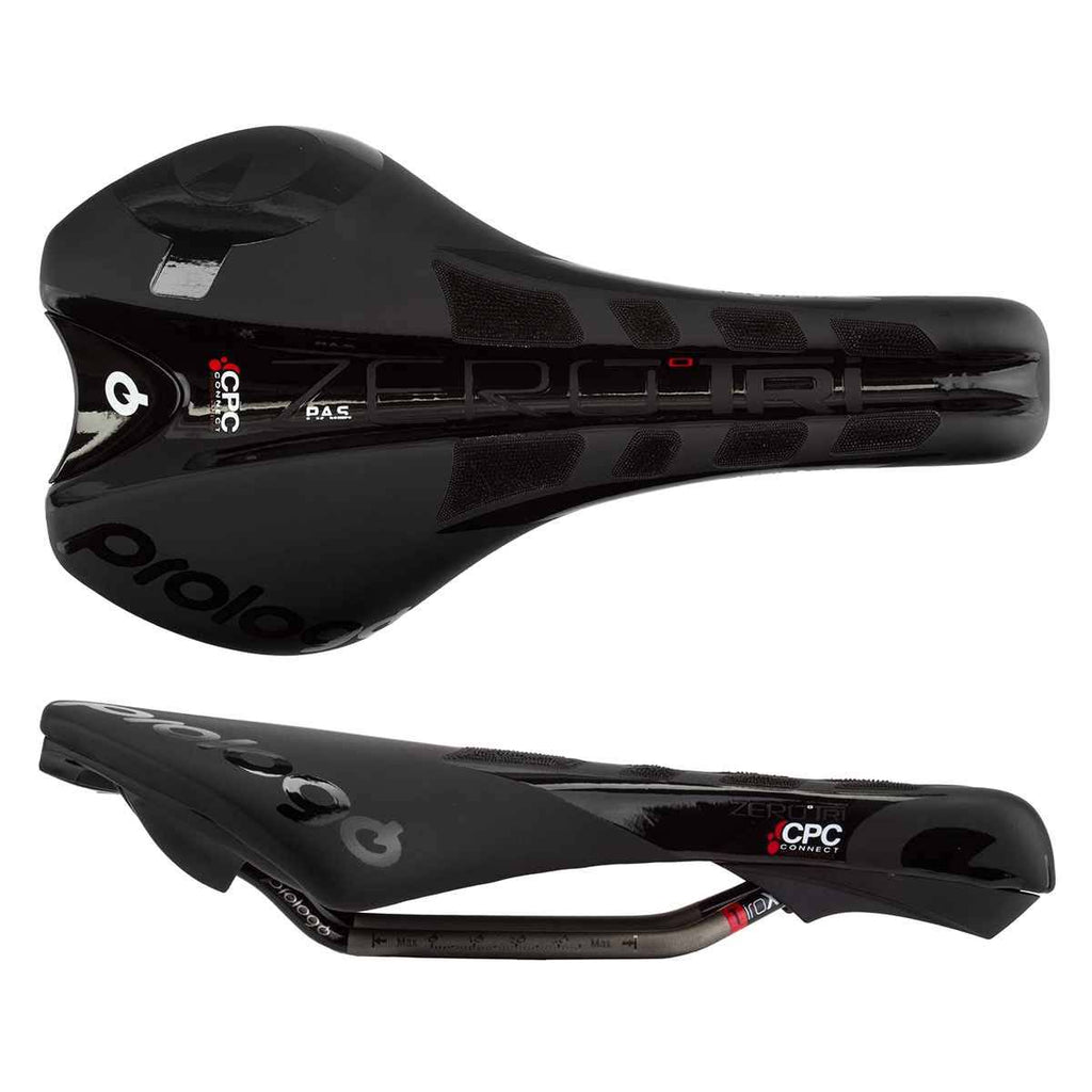 Black Saddle H2415