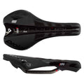 Black Saddle H2415