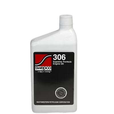 Engine Oil SAE 20w-50 1 Quart Bottle V156