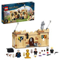 LEGO Harry Potter Hogwarts First Flying Lessons 76395 N403213