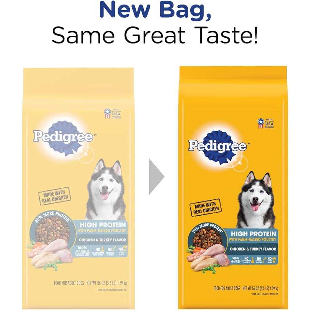 High Protein Adult Dry Dog Food Chicken and Turkey A929