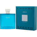 Chrome Aqua Z45097