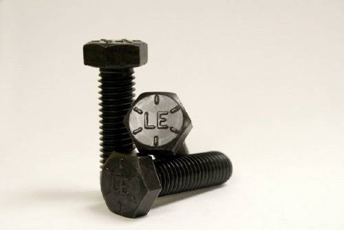 1/4-20 x 1 1/2 Grade 8 Hex Cap Screw S10625