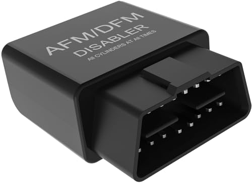 AFM Disabler for V6 V8 GM Motors 4.3L 5.3L 6.0L 6.2L J771276