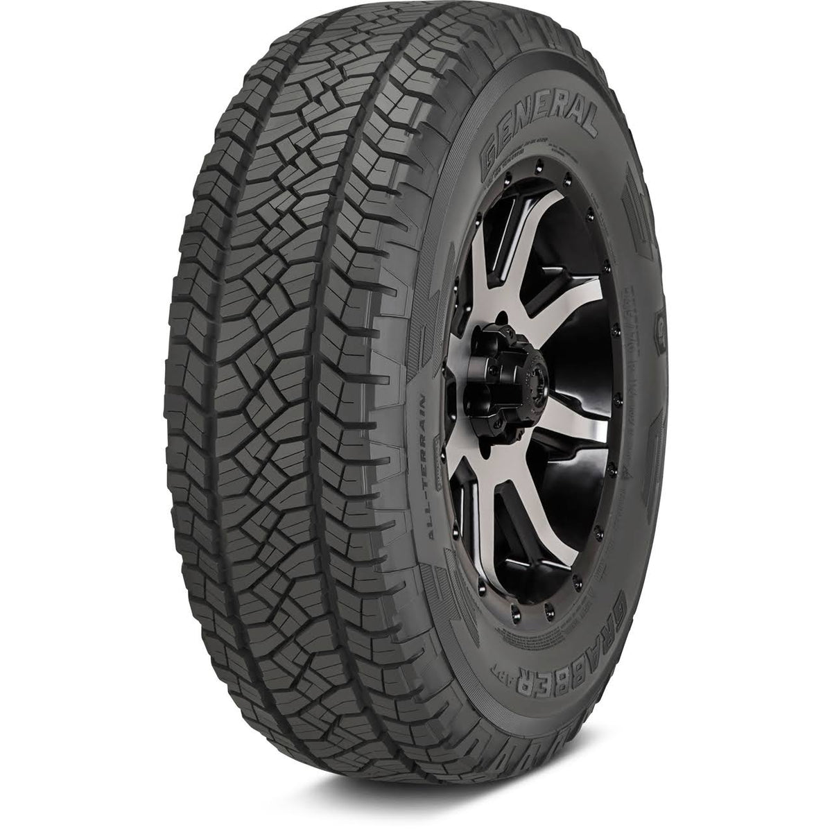 All Season Tire K526
