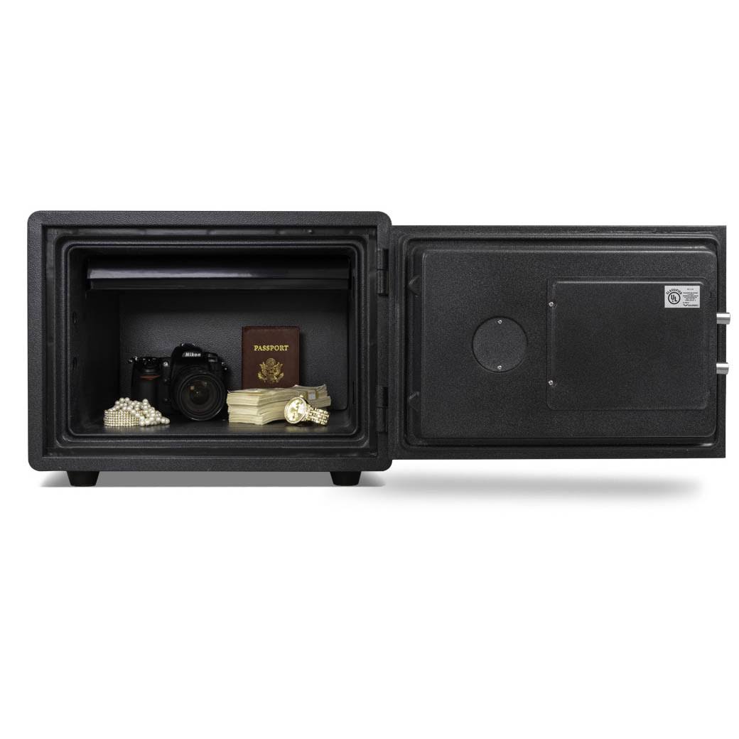 Residential Fire Safe V116