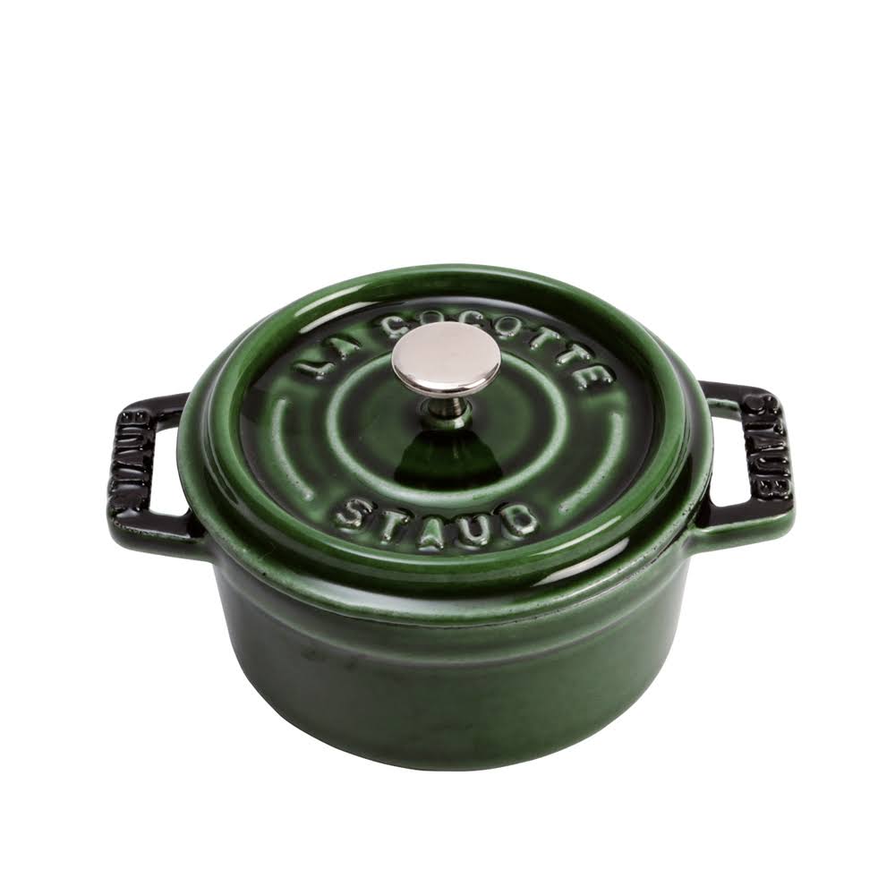 Cast Iron 2.75-Quart Round Cocotte I81837