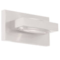 Brushed Nickel Bath Light G50416