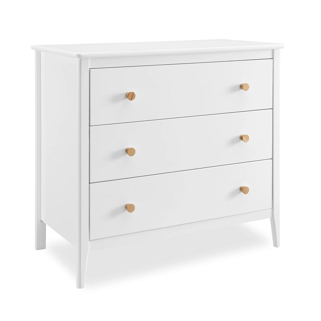 3 Drawer Dresser W23750