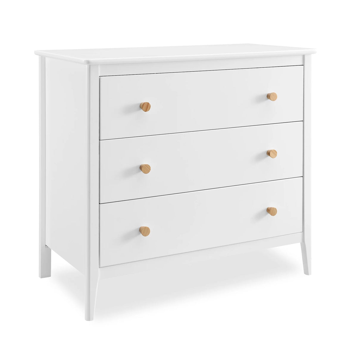 3 Drawer Dresser W23750