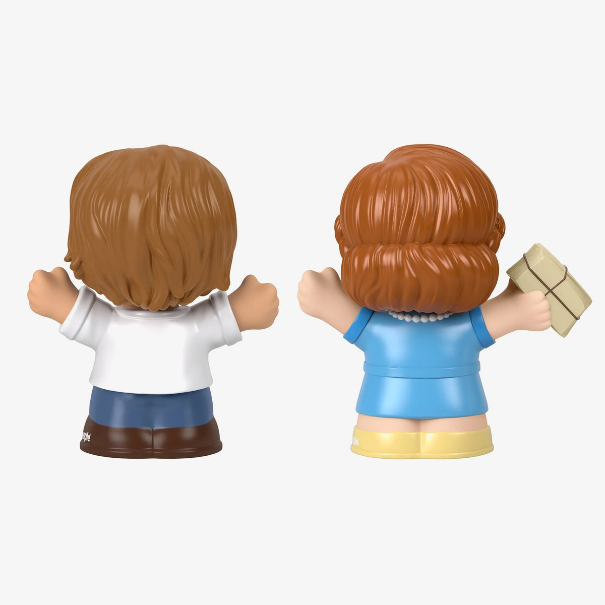 Little People Collector Figure Set N89102