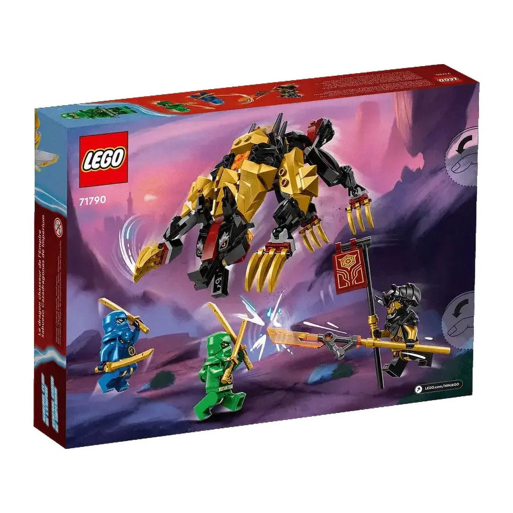 Lego Ninjago Dragon 71790 F9689