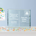 Glass Block Z6124