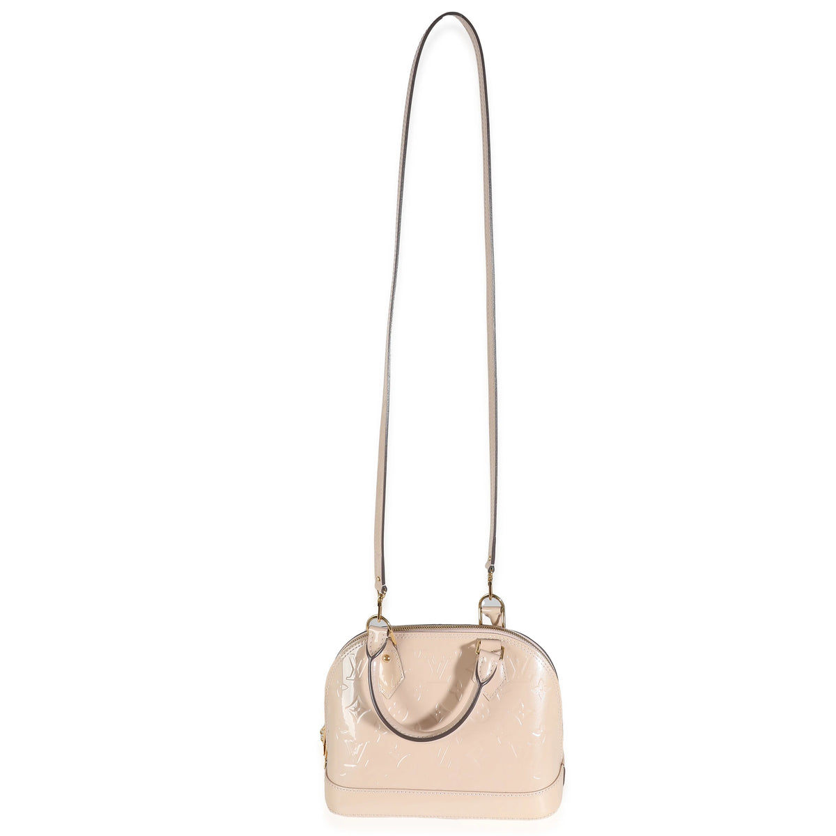 Monogram Vernis Alma BB Y220271