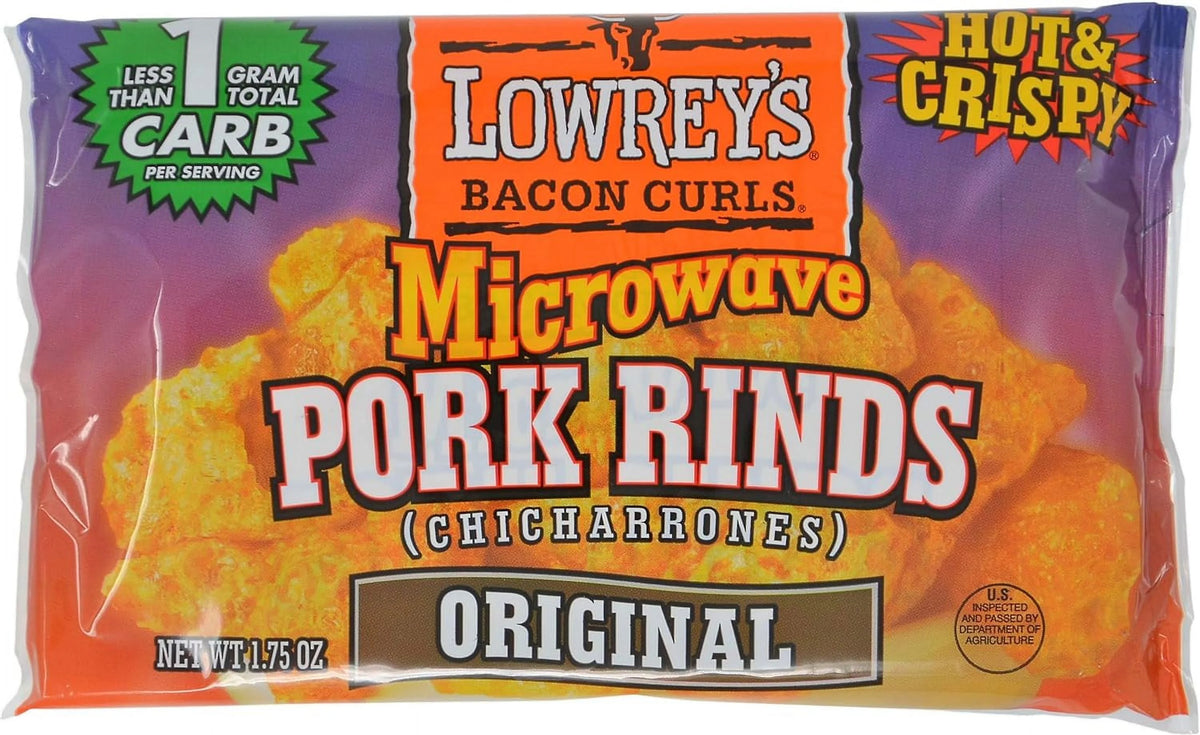 Bacon 1.75-Ounce 36 Count R230