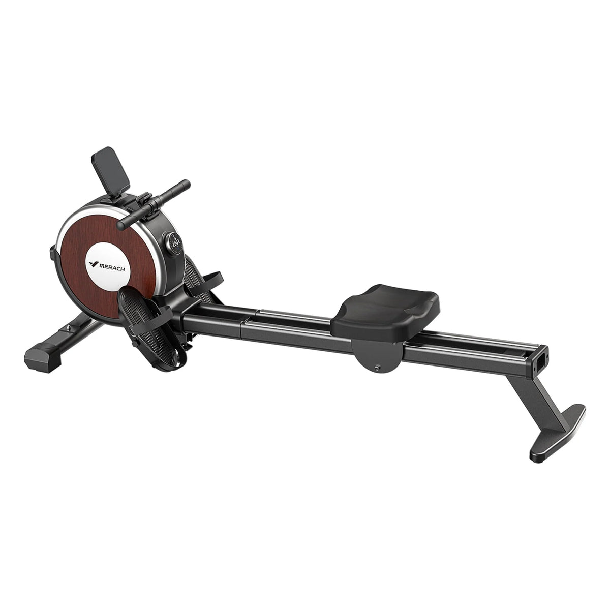 Quiet Magnetic Rower H21698