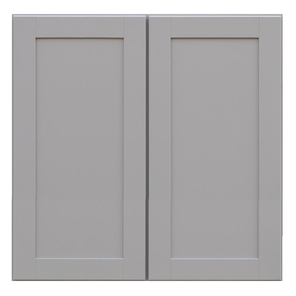 Double Door Wall Cabinet A2983