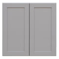 Double Door Wall Cabinet A2983
