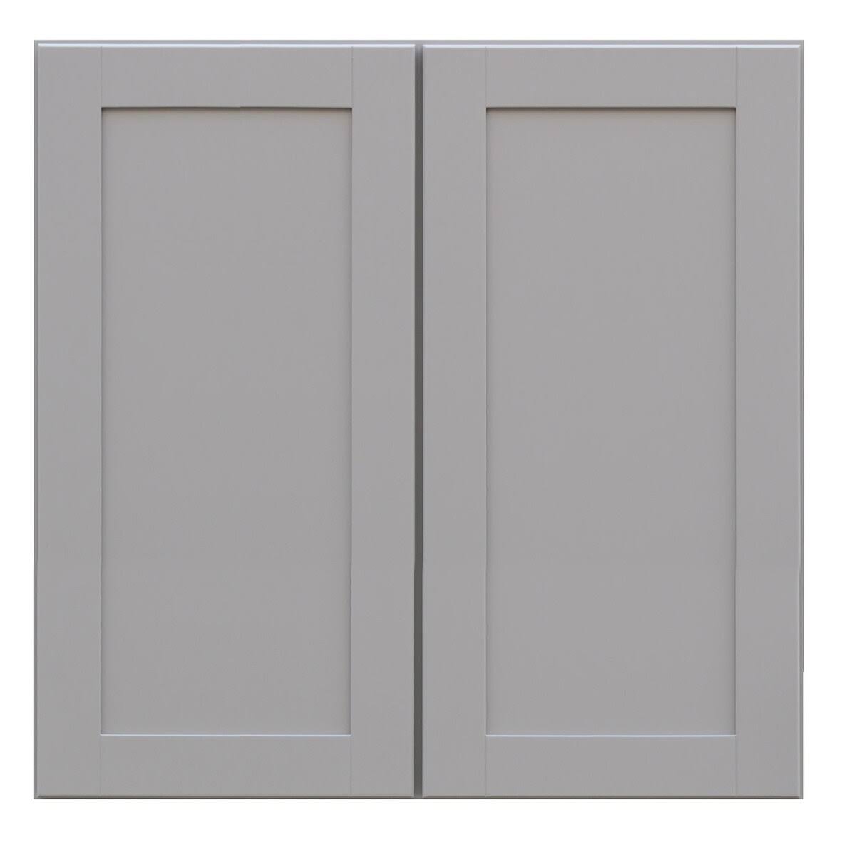 Double Door Wall Cabinet A2983